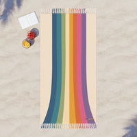 Runway Boho Beach Cloth Towel